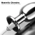 Kiotos Vibrating Aluminium Buttplug Medium