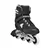 Rollerblade MACROBLADE 80, moški rolerji, črna 86B0760010