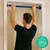 Monkey Gym Drog za dvigovanje, Modra 100-150 cm, (5000077331)