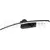 LED zidna lampa LZ008-12 BK
