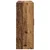 Ormar za montažu na zid 2 pcs Staro drvo 69,5 x 34 x 90 cm