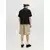 Jack & Jones Muški šorts Owen, Zeleni