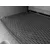 Rubber trunk mat VW Caddy 2004-2020 (5 seats)