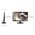 SAMSUNG LED monitor S22D300HY