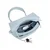 THULE EnRoute Torbica preko ramena 2L - Soft Blue/Darkest Blue