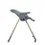 Kikka Boo Hranilica Olive 2 premium wood dekor Mint