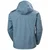 Helly Hansen CREW HOODED MIDLAYER JACKET 2, muška jakna, plava 34442