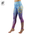 MANDALA YOGA LEGGINGS PINK-BLU