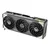 Asus Graficke karte TUF-RTX5070-O12G-GAMING NVD12GBGDDR7192bitcrna
