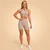 BeastPink Venture Sports Bra Ash