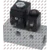 Elektromagnetni ventil zrak/plin 1/2 230V 50Hz