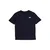 Calvin Klein Jeans Majica LVCKSJA08B Mornarsko modra Regular Fit