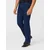 WRANGLER Kavbojke, modra