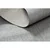 eoshop Preproga FLAT 48663/037 SISAL - silver SMOOTH ( - Velikost: 200x290 cm)
