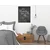 Wallxpert DC180 Dekorativna slika, 30x40cm