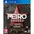 PS4 Metro Exodus - Limited Aurora Edition
