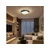 HOME LIGHT Solea 108 CCT LED plafonjera