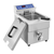 Indukcijski cvrtnik - 1 x 10 litrov - 60 do 190°C