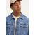 Guess Jakne uniwersalne modra M4YN38D5DO2GAM1