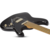 Schecter MV-6 Gloss Black SKU #4201