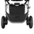 Maxi-Cosi Kolica Adorra2 Luxe - Grey Twillic