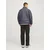 JACK & JONES Muška jakna 12256985, Siva