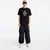 Majice Pas Normal Studios Off-Race Graphic T-Shirt Black L