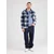 Key Largo Pulover MANUEL moder denim