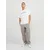JACK & JONES Majica ZURI, modra, bela