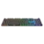 Trust Gaming mehanička tastatura GXT868 Torix, američki raspored, bežična, RGB, crna