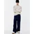Pull&Bear Pulover off-bela