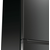 GORENJE hladilnik z zamrzovalnikom NRK619EABXL4
