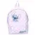 Disney Ranac za devojčice Stitch, Svetloroze