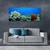 tulup.si Slika na platnu Barrier reef narava 120x60 cm
