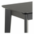Pisalna miza 50x100 cm Roxby – Actona