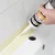 IsolBau Sanitarni silikon Beli Sanitär Silikon 36 x 300ml