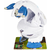 Bakugan odeja bojevnik s6