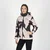 Wintro Ženska jakna Ines Jacket, Crno-bež