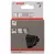 BOSCH Pletena obodna četka 65x0,5 mm, čelična 2608622050, 65 mm, 0,5 mm