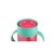 Suavinex Solja Sa Diskom 340 Ml +12M Roze