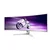 PHILIPS monitor 48.9 49M2C8900L/00 Curved 4K UHD QD OLED Gaming