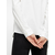PIECES Bluza, bela