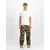 ALPHA INDUSTRIES Majica mešane barve/bela