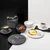 Villeroy & Boch SERVIS ZA ZAJTRK Manufacture Rock Mickey