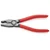 Knipex klešta kombinovana 180mm 03 01 180