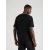 Jack & Jones Majica 658357 Črna