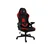 Bit Force gaming stol THOR L-2D črno/rdeč