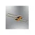 Opviq luster Minis 1427-2, LED 39 W, crni