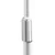 ON STAGE STANDS stojalo za mikrofon MS7801W, bel