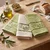 Frotirne kuhinjske krpe Olive Oil set 3 kos